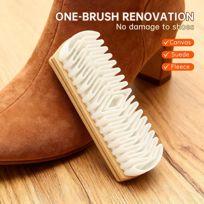 LuxeBrush - El cepillo definitivo